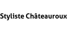 Styliste Châteauroux